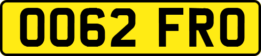 OO62FRO