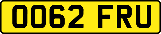 OO62FRU