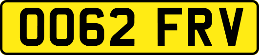 OO62FRV