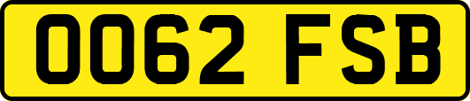 OO62FSB