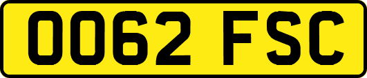OO62FSC