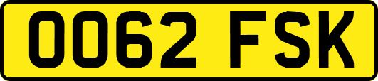 OO62FSK