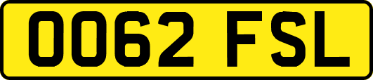 OO62FSL
