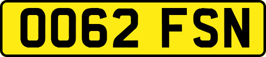 OO62FSN