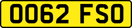 OO62FSO