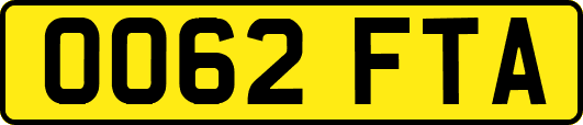 OO62FTA