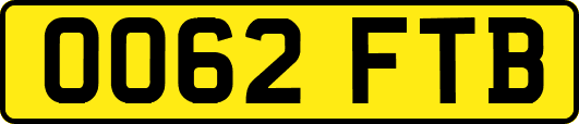 OO62FTB