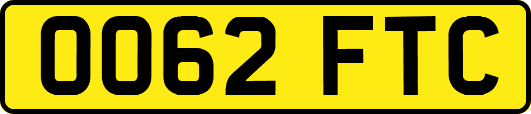 OO62FTC