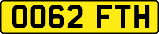 OO62FTH