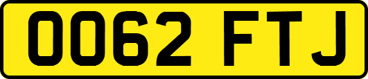 OO62FTJ