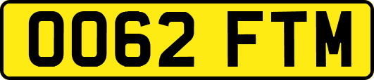 OO62FTM