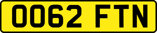 OO62FTN