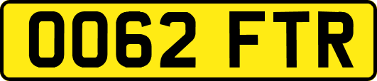 OO62FTR