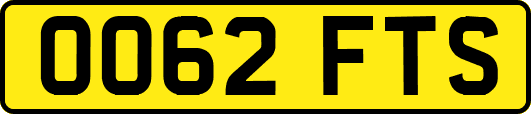 OO62FTS