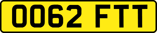 OO62FTT
