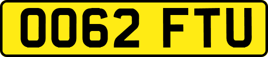 OO62FTU