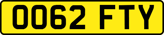 OO62FTY