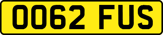 OO62FUS