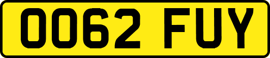OO62FUY