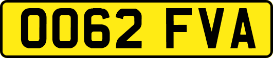 OO62FVA