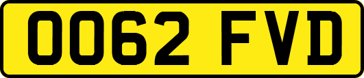 OO62FVD