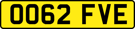 OO62FVE