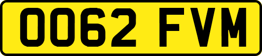 OO62FVM