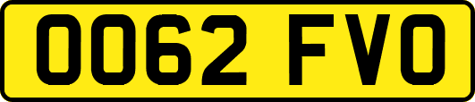 OO62FVO