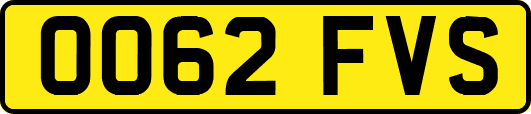 OO62FVS