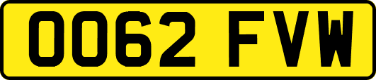OO62FVW