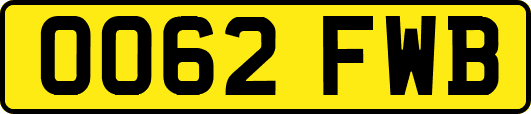 OO62FWB