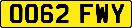 OO62FWY
