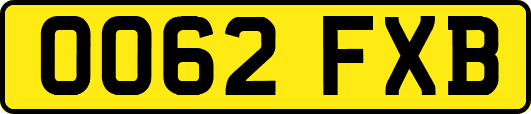 OO62FXB