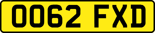 OO62FXD