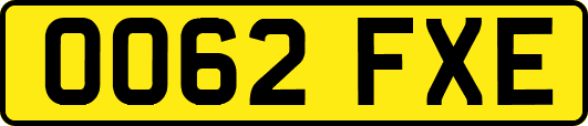 OO62FXE