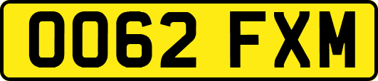 OO62FXM