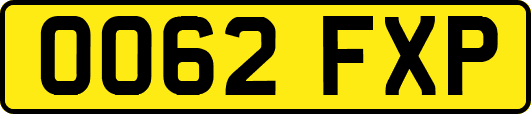 OO62FXP
