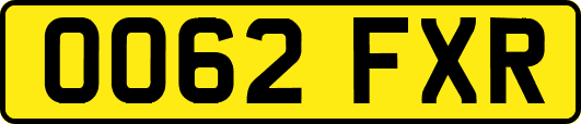 OO62FXR