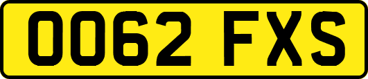OO62FXS