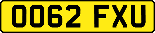 OO62FXU