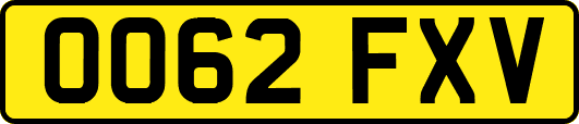 OO62FXV