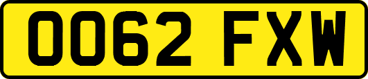 OO62FXW