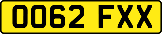 OO62FXX