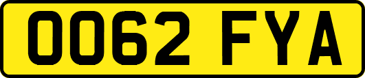 OO62FYA