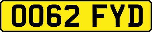 OO62FYD