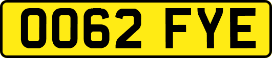 OO62FYE