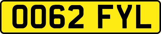 OO62FYL