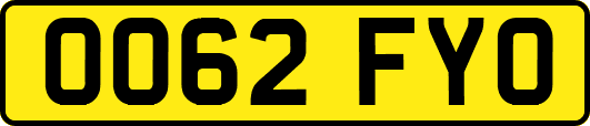 OO62FYO