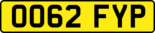 OO62FYP