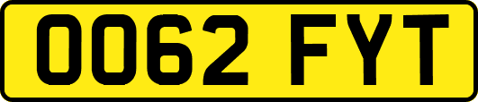 OO62FYT